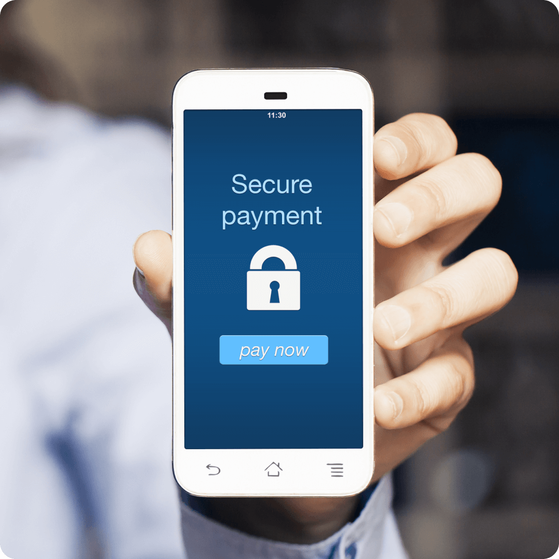 Confirmation of Payee protect