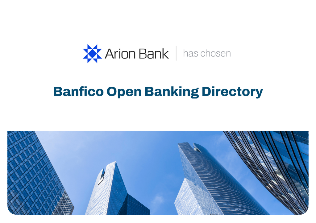 Arion Bank OB Directory